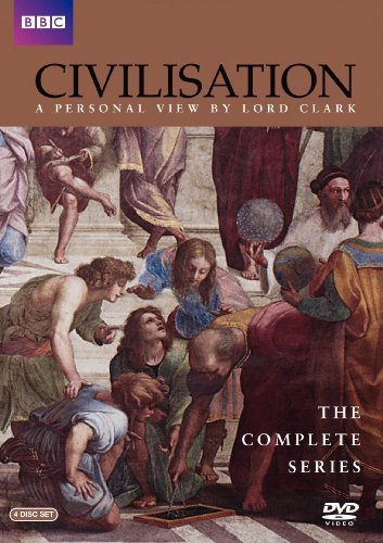Civilisation Complete Series Nr 