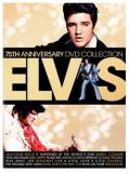 Elvis 75th Aniversary DVD Coll Presley Elvis Nr 17 DVD 
