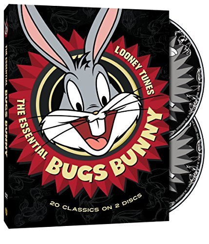 Essential Bugs Bunny/Essential Bugs Bunny@Nr/2 Dvd