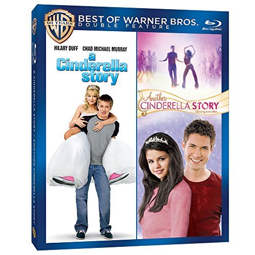 Cinderella Story/Another Cinde/Cinderella Story/Another Cinde@Blu-Ray/Ws@Pg