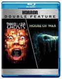 Thirteen Ghosts House Of Wax Thirteen Ghosts House Of Wax Blu Ray Ws R 