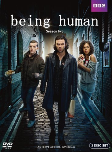 Being Human/Season 2