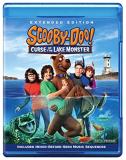 Scooby Doo! Curse Of The Lake Palatas Kiyoko Amell Blu Ray Ws Nr 2 Br 