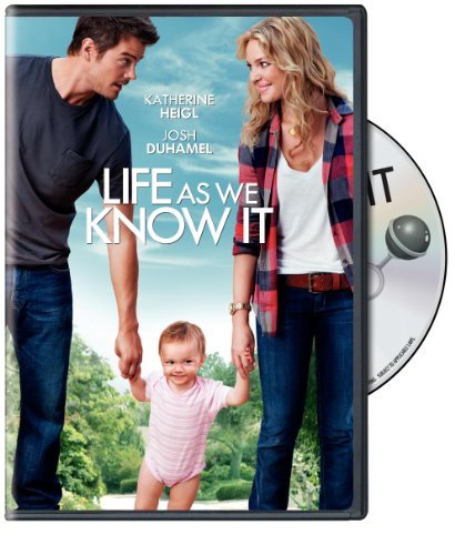 Life As We Know It/Heigl/Duhamel/Lucas@Ws@Pg13