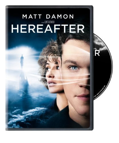 Hereafter/Damon/De France@Ws@Pg13