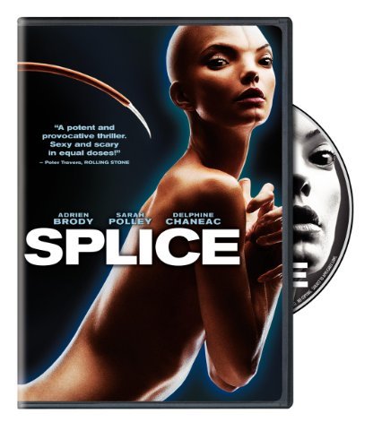 Splice/Brody/Polley/Chaneac@Ws@R