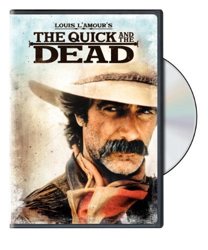 Quick & The Dead (1987)/Quick & The Dead (1987)@Ws@Nr
