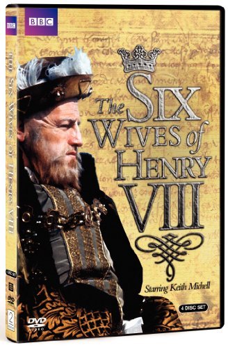 Six Wives Of Henry 8th/Six Wives Of Henry 8th@Nr