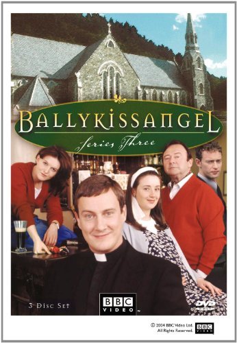 Ballykissangel Series 3 Ballykissangel Nr 