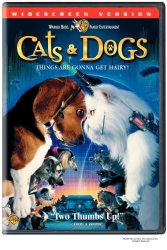 Cats & Dogs/Cats & Dogs@Ws@Nr/Incl. Ticket