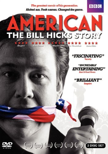 American: Bill Hicks Story/American: Bill Hicks Story@Ws@American: Bill Hicks Story