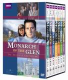 Complete Collection Monarch Of The Glen Nr 14 DVD 