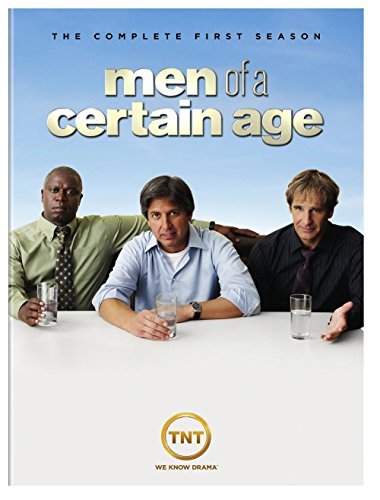 Men Of A Certain Age/Season 1@Nr/3 Dvd