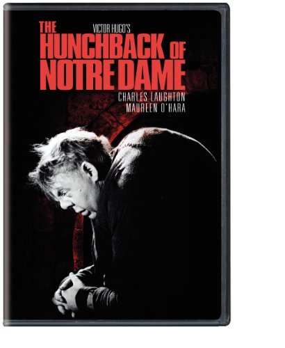 the ( Hunchback Of Notre Dame/Laughton/O'Hara/Marshal@Nr