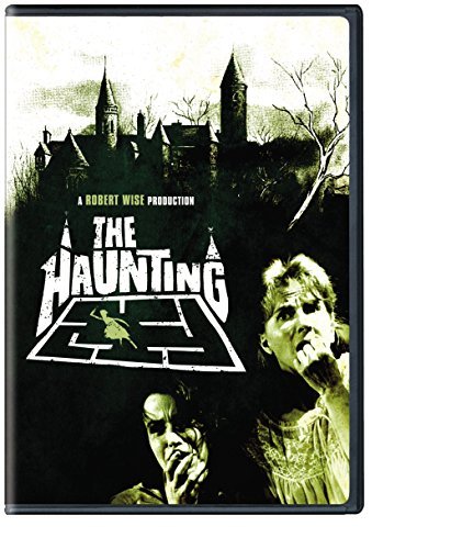 Haunting/Harris/Bloom/Johnson/Tamblyn@Ws@Nr