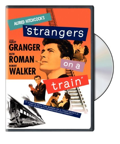 Strangers On A Train/Strangers On A Train@Pg