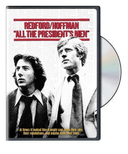 All The President's Men/All The President's Men@Ws/Fs@Pg