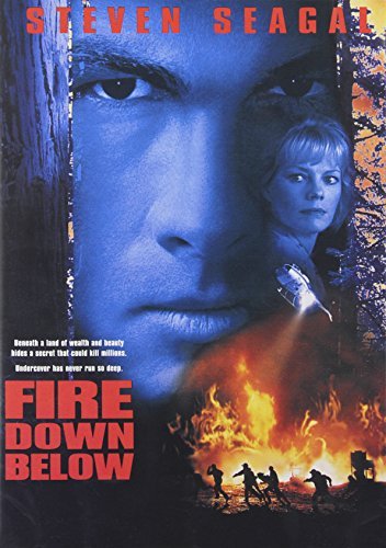 Fire Down Below/Fire Down Below@Ws@R