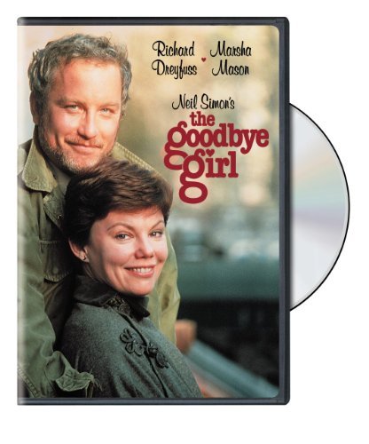 Goodbye Girl/Dreyfuss/Mason@DVD@PG