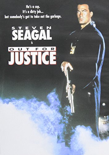 Out For Justice/Out For Justice@Ws@R