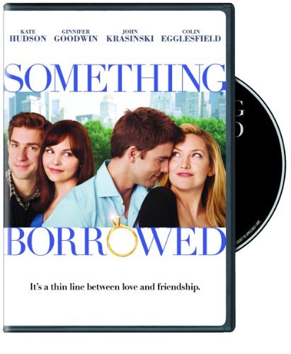 Something Borrowed/Hudson/Goodwin/Karasinski@Ws@Hudson/Goodwin/Karasinski