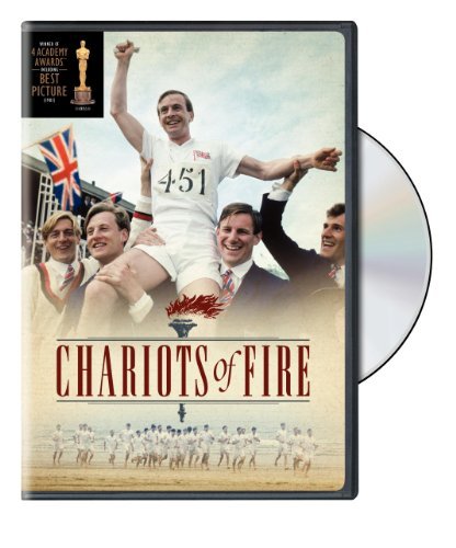 Chariots Of Fire/Chariots Of Fire@Pg