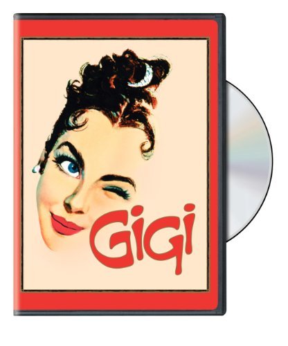 Gigi/Caron/Gingold/Chevalier@G