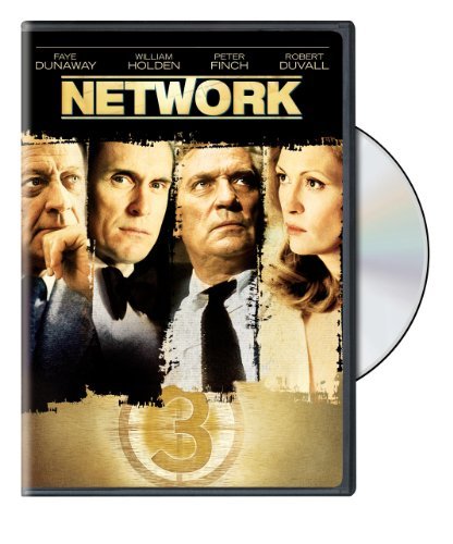 Network/Dunaway/Holden/Finch/Duvall@Dvd@R