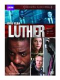 Luther Season 1 DVD 