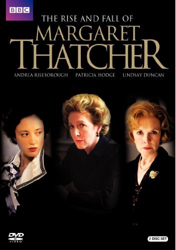 Rise & Fall Of Margaret Thatcher/Rise & Fall Of Margaret Thatcher@Nr/2 Dvd
