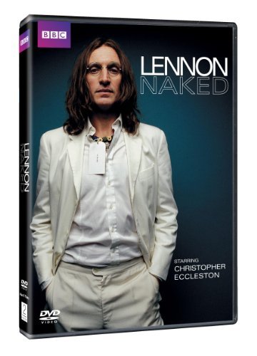 Lennon Naked/Eccleston,Christopher@Eccleston,Christopher
