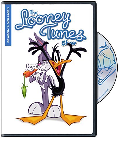 Looney Tunes Show Vol. 1/Looney Tunes Show@Nr