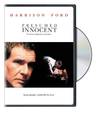 Presumed Innocent/Presumed Innocent@Ws@R