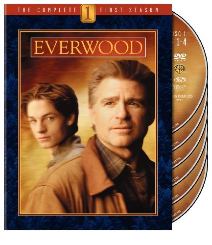 Everwood/Everwood: Season 1@Nr/6 Dvd