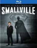 Smallville/Season 10@Blu-Ray@NR