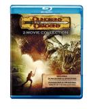 Dungeons & Dragons Dungeons & Dungeons & Dragons Dungeons & Blu Ray Ws Pg13 