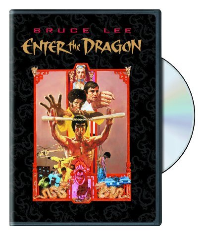 Enter The Dragon/Lee@DVD@R