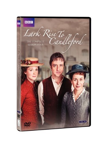 Lark Rise To Candleford/Season 4@Nr/2 Dvd