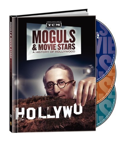Moguls & Movie Stars: A Histor/Moguls & Movie Stars: A Histor@Ws/Lmtd Ed.@Nr/Incl. Book