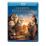 LEGEND OF THE GUARDIANS: THE O/LEGEND OF THE GUARDIANS: THE O