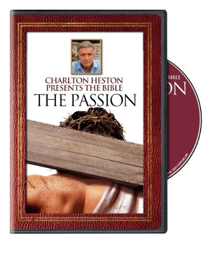 Passion/Charlton Heston Presents The B@Nr