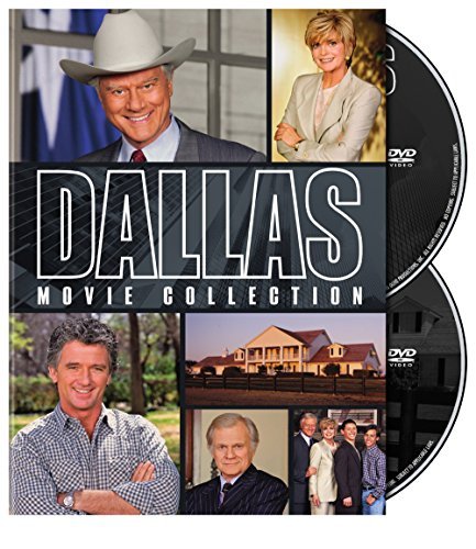 Dalla/The Movie Collection@DVD@NR