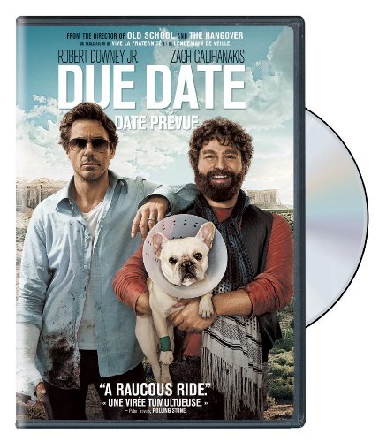 Due Date Due Date Import Can 