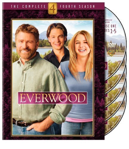 Everwood/Everwood Season 4@Ws@Nr/5 Dvd