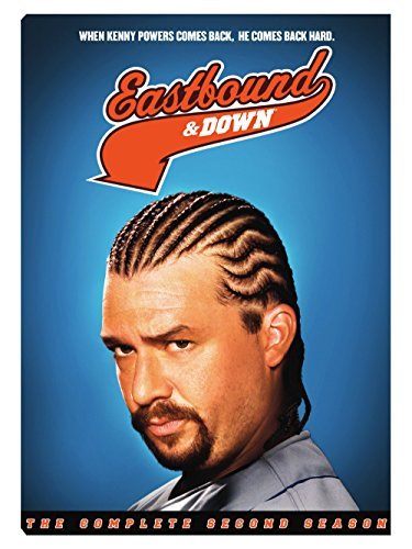 Eastbound & Down/Season 2@Dvd@Nr/Ws