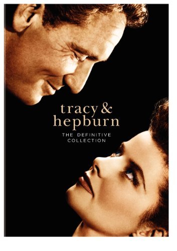 Tracy & Hepburn: The Complete/Tracy/Hepburn@Nr