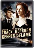 Keeper Of The Flame Tucker Hepburn Tracy Nr 