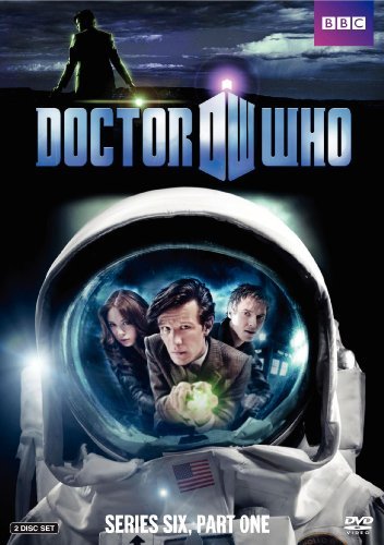 Doctor Who: Season Six Part On/Doctor Who@Ws@Nr/2 Dvd
