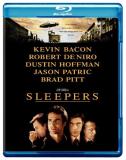 Sleepers Pitt Patric Eldard Crudup Baco Blu Ray Ws R 
