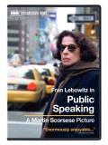 Public Speaking Lebowitz Fran Tvpg 